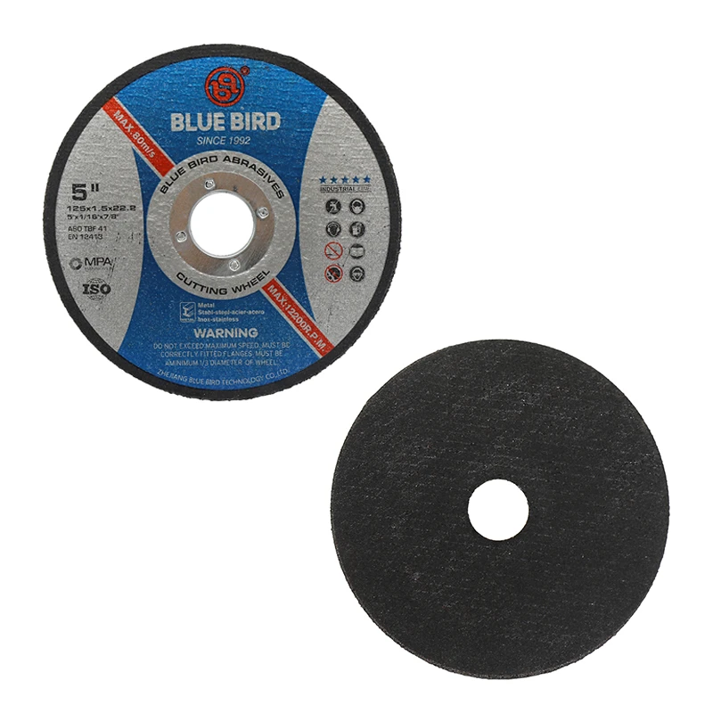 Cutting Disc For Stainless