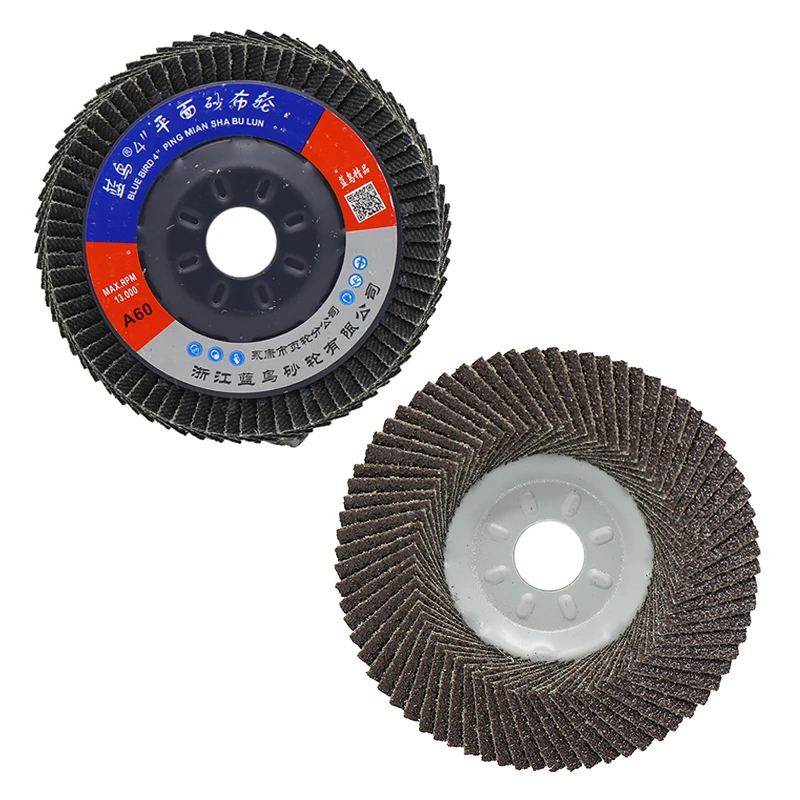 Flap Disc 80