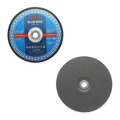 Batu pengisaran yang dipasang