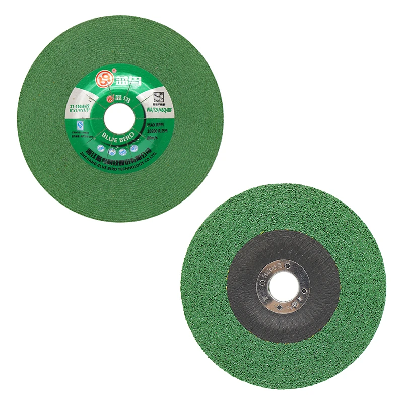 Tapered Grinding Stone